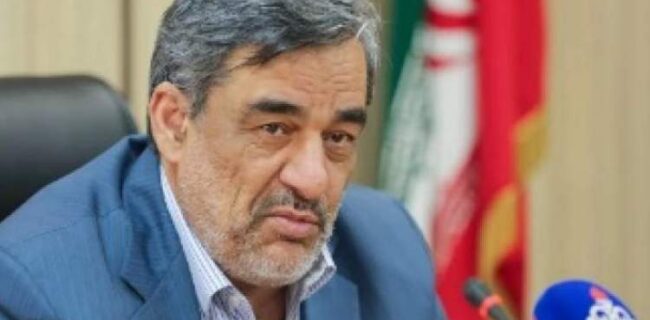 چرا حکم انفصال از خدمت حمید بورد اجرا نشد؟!