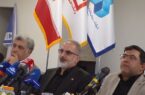به گزارش وقایع نیوز به نقل از ایرنا، علی خورسندیان روز یکشنبه در خاتمه بازدید خبرنگاران از پروژه‌های نهضت ملی مسکن و شرکت سرمایه‌گذاری مسکن در پردیس در نشست خبری افزود: ۸۸ هزار واحد مسکن مهر در کشور باقی مانده که اکنون در قالب نهضت ملی مسکن قرار گرفته است.