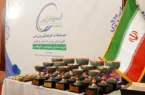   ۵۸ مدال خوشرنگ و مقام تیمی، دستاورد پسران پارسی از المپیاد ورزشی هلدینگ خلیج فارس