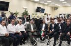 NGL ۳۱۰۰ دهلران با فرمان رییس جمهور به بهره برداری رسید