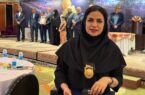 نشان طلایی شهروندی به خبرنگار شهر مردم رسید