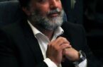 بهزاد مریدی روی داغ ترین صندلی نشست