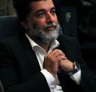 بهزاد مریدی روی داغ ترین صندلی نشست
