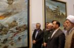 آثار فرهنگی دوران دفاع مقدس، تمدن‌ساز ایران اسلامی است
