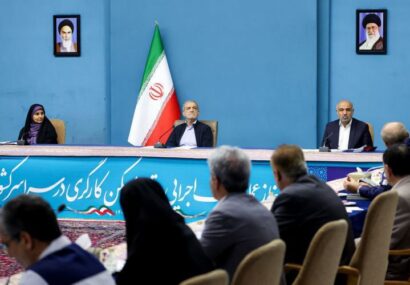 آغاز ساخت ۹۴ هزار واحد مسکن کارگری در ۷ استان