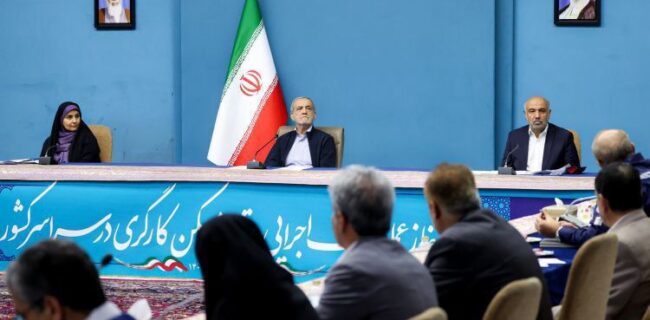 آغاز ساخت ۹۴ هزار واحد مسکن کارگری در ۷ استان