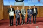 افتخار ملی؛ نشان عالی مسئولیت اجتماعی به پازارگاد رسید