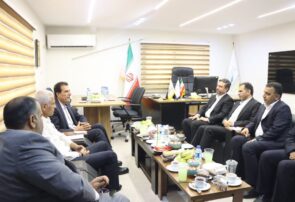 امکانات و زیرساخت‌های شرکت پازارگاد آماده خدمت‌رسانی به ورزشکاران استان بوشهر است