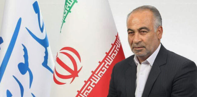 اکبرپولادی: برای توسعه  راهی جز  توجه به آمایش سرزمینی نداریم