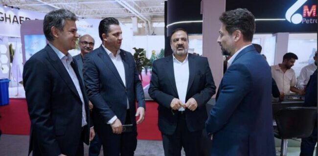 ایران پلاست؛ موتور محرک رونق تولید و توسعه صادرات