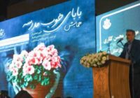 بابای مدارس، قهرمانان دانش‌آموز
