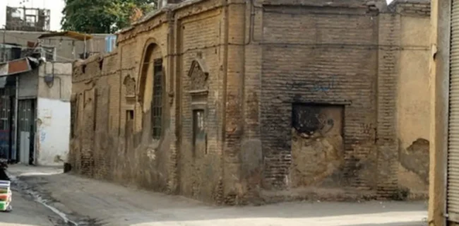 بازسازی نیم میلیون خانه در برنامه هفتم