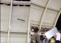 وقتی امنیت زیر دست و پای عجله له می شود