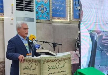باید مراقب باشیم واقعه عاشورا و رخدادهای صحرای کربلا تحریف نشود