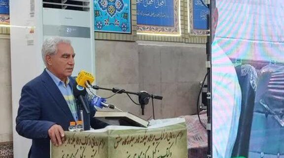 باید مراقب باشیم واقعه عاشورا و رخدادهای صحرای کربلا تحریف نشود