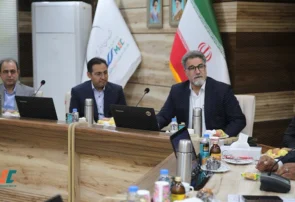 برگزاری پنجمین نشست رؤسای منابع انسانی گروه در شرکت مبین انرژی خلیج فارس
