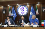 تاکید مدیرعامل بانک رفاه بر توسعه همکاری‌های مالی با گروه صنعتی ایران‌خودرو