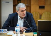 توزیع ۳۰ هزار تن میلگرد برای پروژه‌های حمایتی مسکن از ابتدای سال