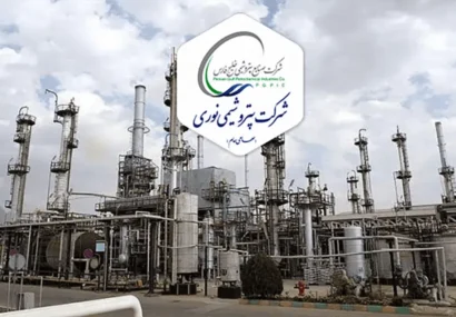 ثبات مدیریتی در پتروشیمی نوری ادامه دارد
