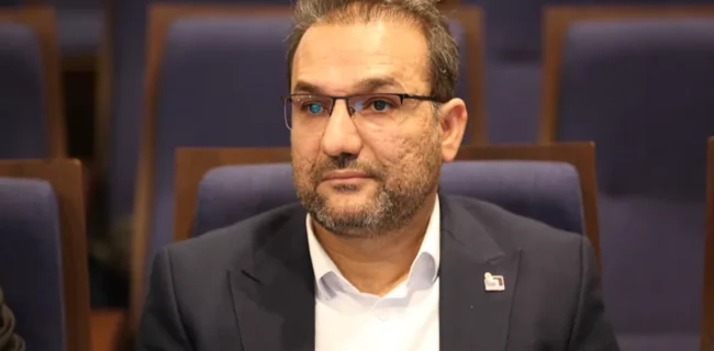 مدیرعامل سابق پتروشیمی دنا به عنوان نایب‌رئیس صندوق پژوهش و فناوری نفت انتخاب شد