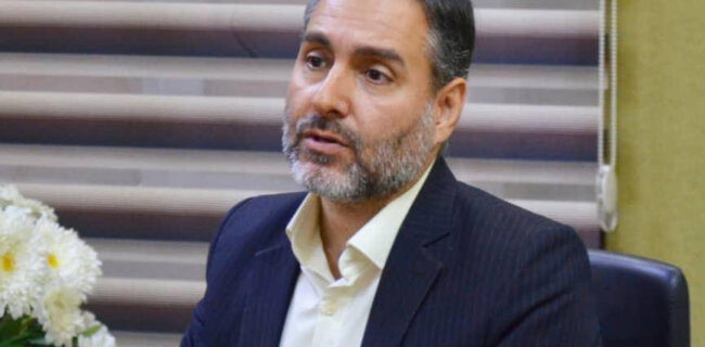 توسعه دیپلماسی فناوری ایران با حضور در پاویون ایران در نمایشگاه بین‌المللی فناورانه  آیمکس استانبول