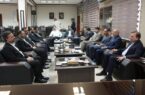 دکتر زارع؛ پازارگاد زمينه ساز توليد در پارس جنوبي است