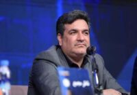 مدیرعامل پتروشیمی نوری، رئیس جدید کارگروه شیمیایی و آروماتیک  شد