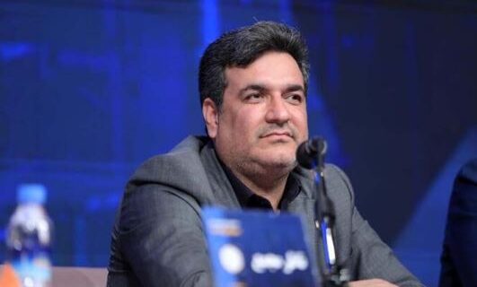 مدیرعامل پتروشیمی نوری، رئیس جدید کارگروه شیمیایی و آروماتیک  شد