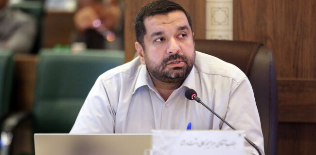 زخم خوب نشدنی بر پیکر شیراز !