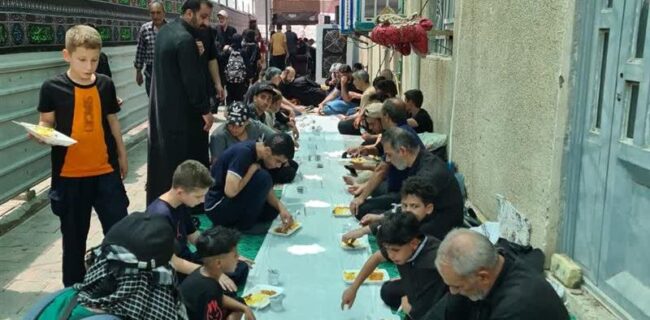 روایت عمود ۵۷ جایی كه نام شهیدان ذوب‌آهن می‌درخشد