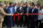 رونمایی از ۶ پروژه راهبردی شهرداری صدرا 