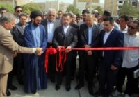 رونمایی از ۶ پروژه راهبردی شهرداری صدرا 