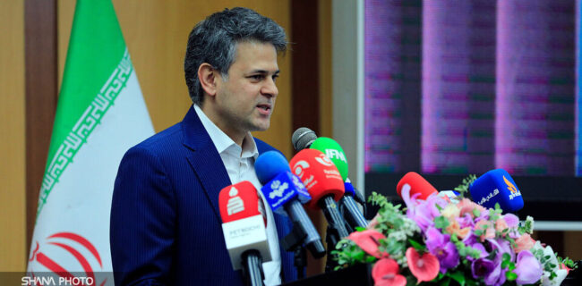 رکورد مشارکت داخلی‌ها در ایران‌پلاست شکسته شد