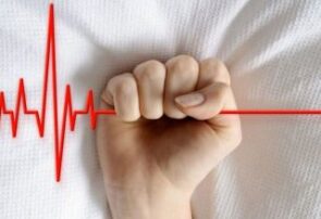 زخم های کاری برتن فرشتگان نجات