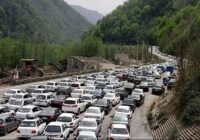 زیتون‌های سبز ترافیک قرمز؛ شایعه مافیای رودبار یا ظرفیت محدود جاده؟