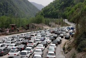 زیتون‌های سبز ترافیک قرمز؛ شایعه مافیای رودبار یا ظرفیت محدود جاده؟