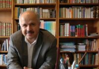 سعدی در پویایی و تعالی، زایش و گستردگی زبان فارسی کاری کرده کارستان!