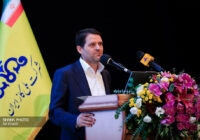 سهم بخش خصوصی واقعی در صنعت پتروشیمی ۱۵ درصد است