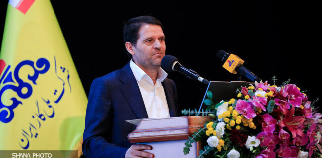 سهم بخش خصوصی واقعی در صنعت پتروشیمی ۱۵ درصد است
