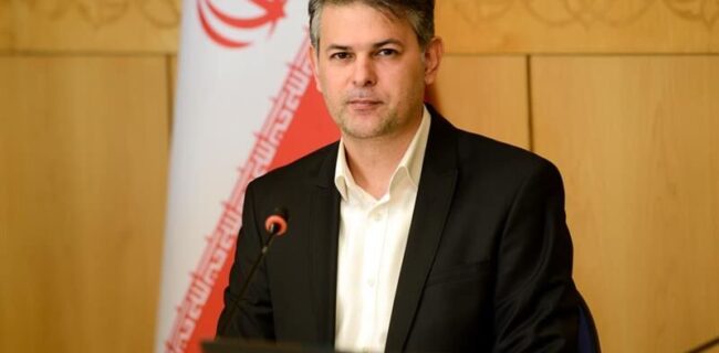 شفافیت در نمایشگاه ایران‌پلاست با جانمایی الکترونیکی