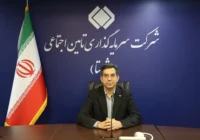 شهیدی‌پور در رأس تاپیکو؛ فصل تازه مدیریت آغاز شد