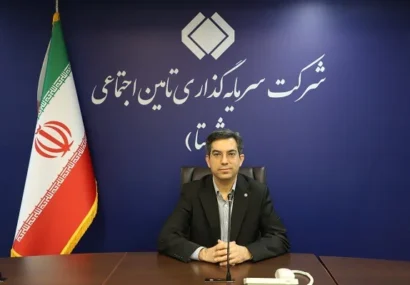 شهیدی‌پور در رأس تاپیکو؛ فصل تازه مدیریت آغاز شد
