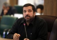 شیرازی ها صاحب باغ شفا بخش می شوند