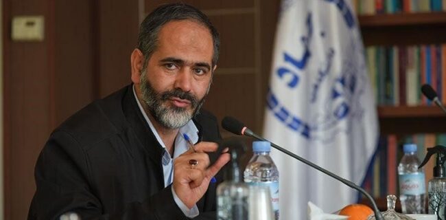 حفظ امنیت غذایی حفظ امنیت ملی است