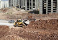 قیمت جهانی ساخت هر متر مربع مسکن ۵٠٠ دلار است