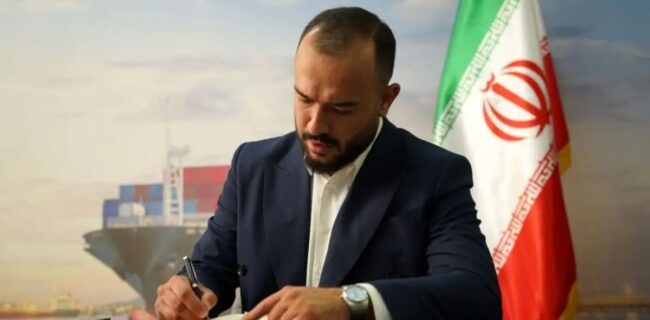 مدیرعامل هلدینگ اتحاد: نمایشگاه حمل‌ونقل، بستری امن برای تقابل نیاز و عرضه / هوشمندسازی گمرکات، ضرورتی انکارناپذیر است