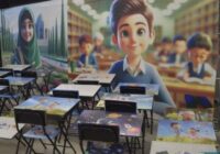 نمایشگاه «ایران‌نوشت»؛ ویترین محصولات ایرانی باکیفیت