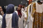   نمایشگاه مد و لباس شیراز ، بی تنوع و ناشاد