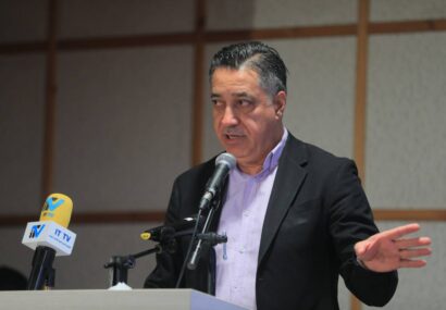 نوآوری در خدمت مسکن و شهرسازی در ششمین نمایشگاه مسکن