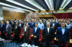 نوزدهمین نمایشگاه بین‌المللی ایران‌پلاست آغاز به‌کار کرد